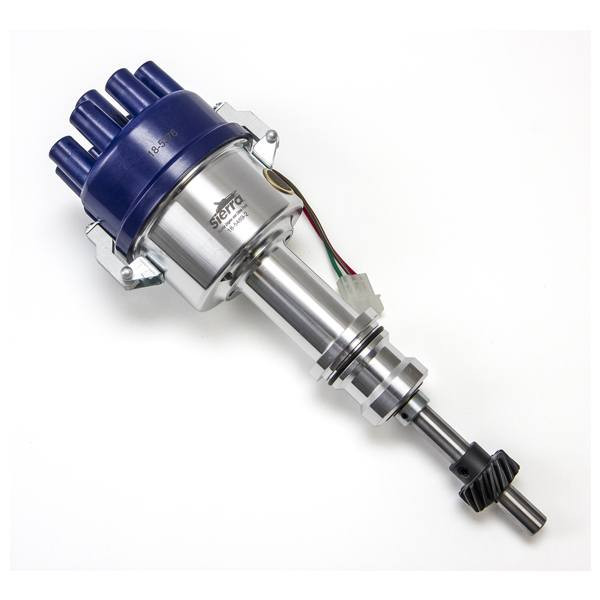Sierra 18-5489-2 Electronic Distributor
