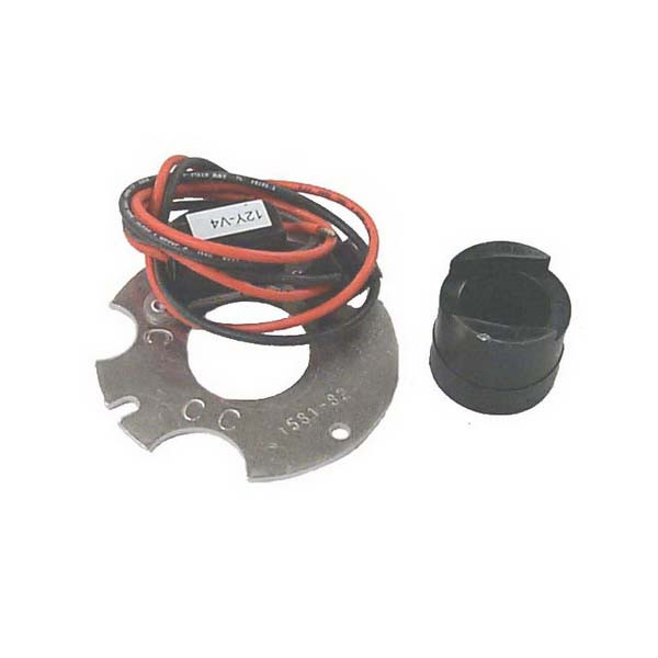 Sierra 18-5289 Hi Performance Conversion Kit
