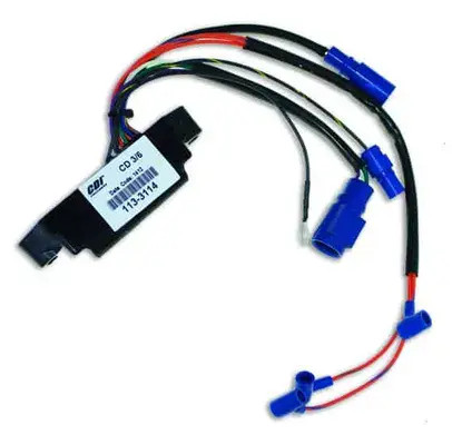 Sierra Marine Sierra 18-5761-1 Power Pack - $136.69 at Wholesale Marine