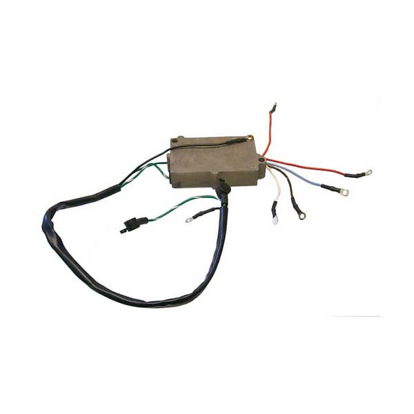 Sierra 18-5787 Switch Box Replaces 332-4911A8