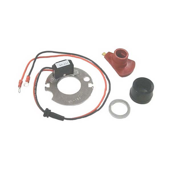 Sierra 18-5290 Hi Performance Conversion Kit