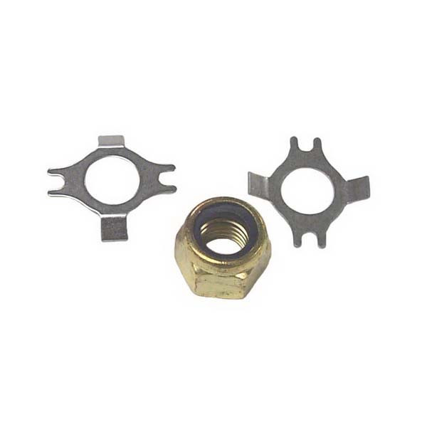 Sierra 18-3702 Prop Nut Kit Replaces 11-69578Q