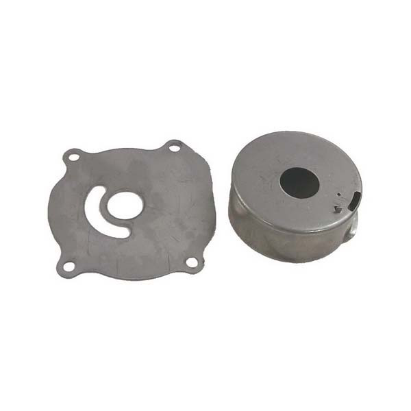 Sierra 18-3346 Cup & Plate Assembly