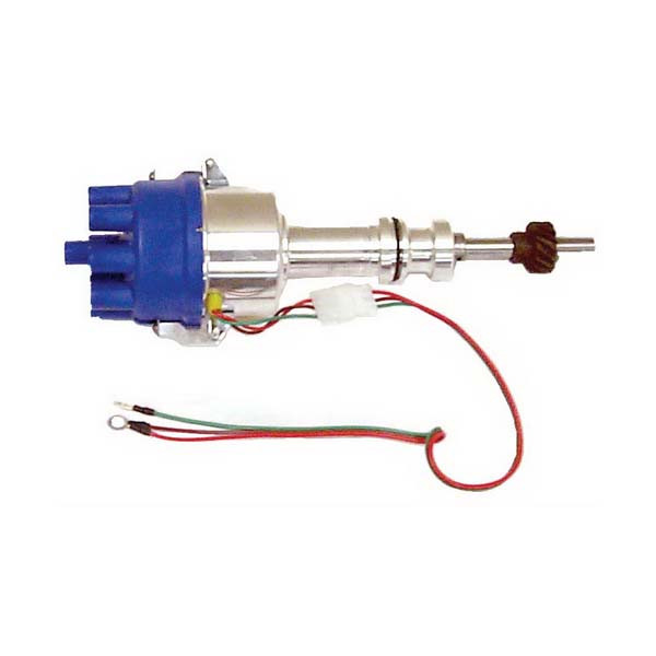 Sierra 18-5495-1 Electronic Distributor