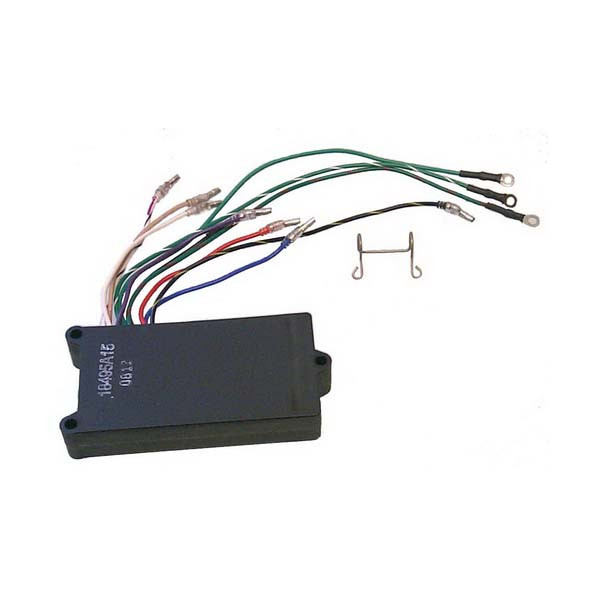Sierra 18-5790 Switch Box