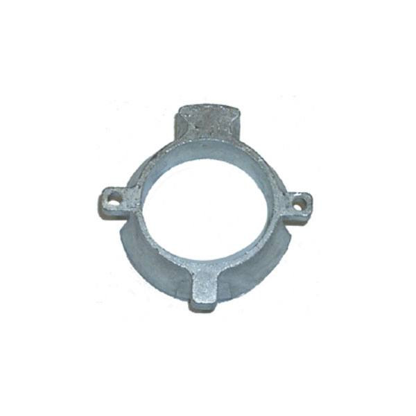 Sierra 18-6093A MerCruiser Alpha One Gen II Aluminum Anode