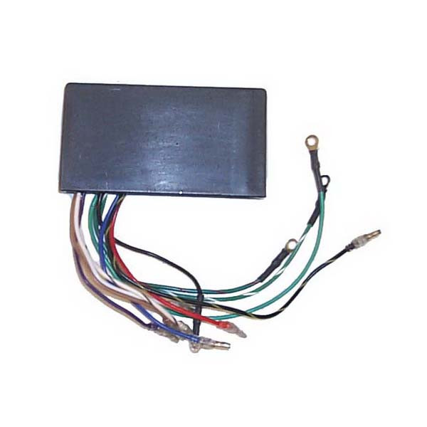 Sierra 18-5791 Switch Box