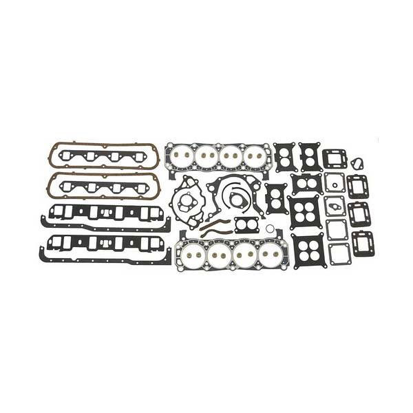 Sierra 18-4385 Overhaul Gasket Set