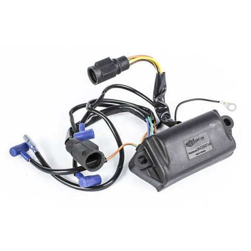 Sierra 18-5766-1 Johnson/Evinrude Power Pack Replaces 583748