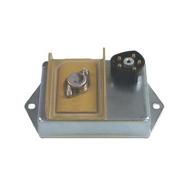 Sierra 18-5105 Ignition Module