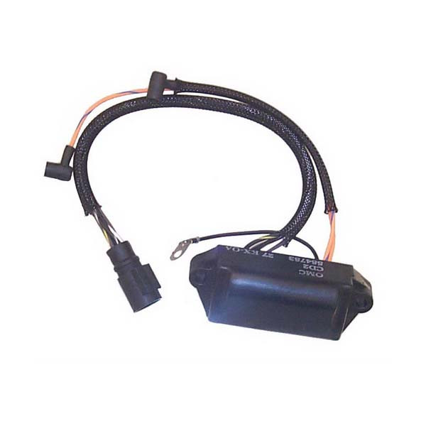Sierra 18-5767 Power Pack
