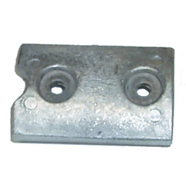 Sierra 18-6095A Anode Aluminum