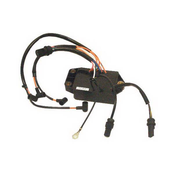 Sierra 18-5770-1 Johnson/Evinrude Power Pack