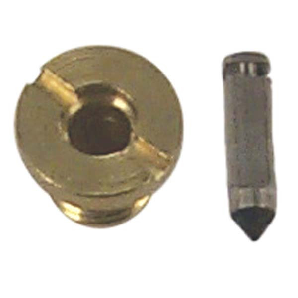 Sierra 18-7093 Johnson/Evinrude Needle & Seat