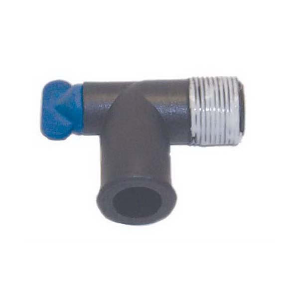 Sierra 18-4224 MerCruiser V6/V8 Drain Manifold Elbow Assembly