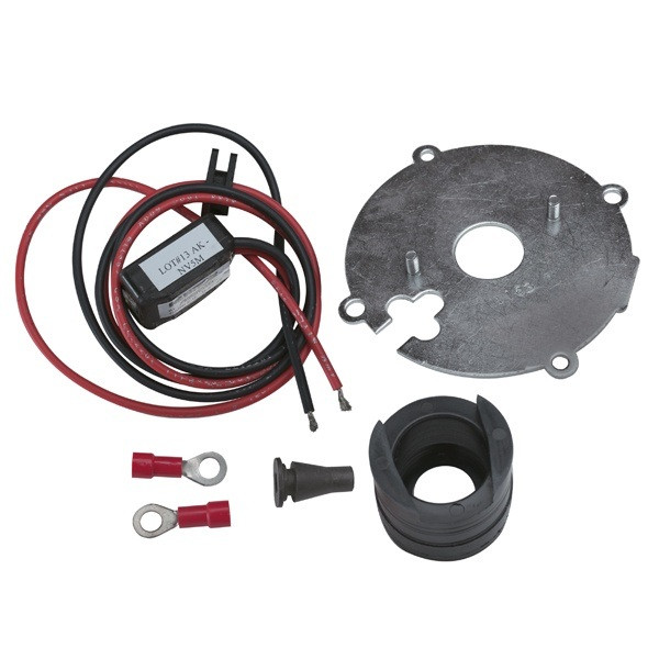 Sierra 18-5299 Electronic Conversion Kit