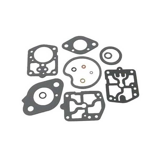 Sierra 18-7007 Mercury Carburetor Kit