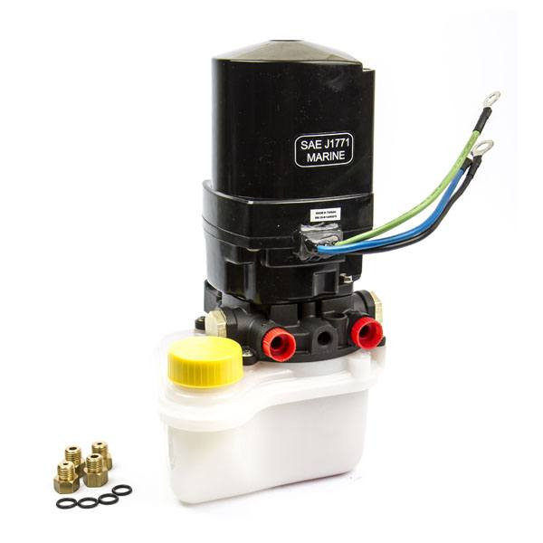 Sierra 18-6274 Tilt/Trim Motor Replaces 865380A13