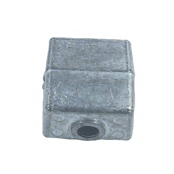 Sierra 18-6024A Anode Aluminum