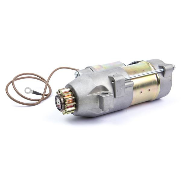 Sierra Marine Sierra 18-6426 Yamaha Outboard Starter - $351.59 at Wholesale Marine