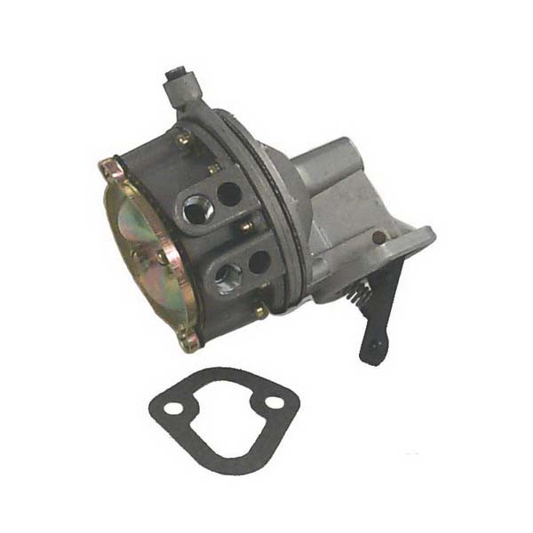 Sierra 18-7274 MerCruiser Fuel Pump