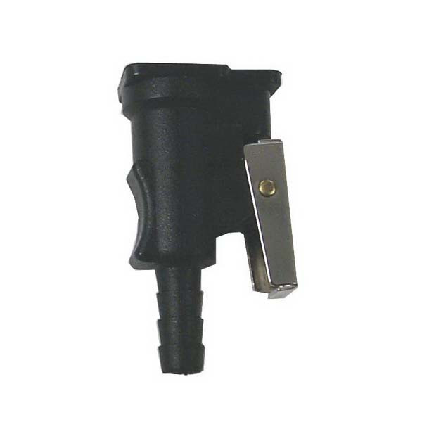 Sierra Marine Sierra 18-8085 Fuel Connector 5/16" - $11.29 at Wholesale Marine
