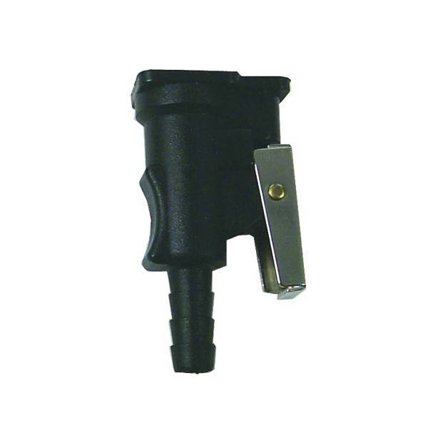 Sierra 18-8085-10 Fuel Connector 5/16" Package of 10