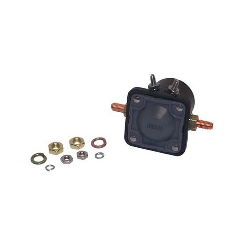 NEW OEM OMC JOHNSON EVINRUDE SOLENOID 981703