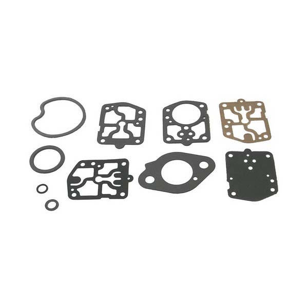 Sierra 18-7215 Mercury Carburetor Kit
