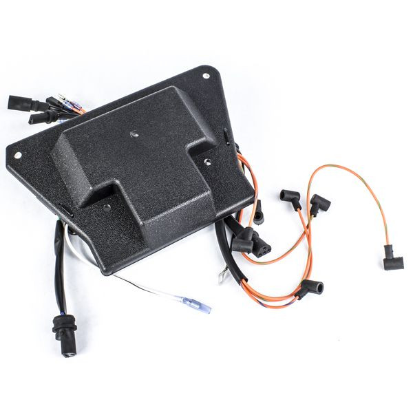 Sierra 18-5781-1 Power Pack