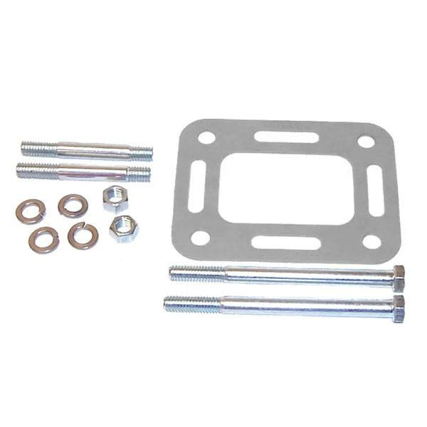 Sierra Marine Sierra 18-8547 Exhaust Elbow Mounting Kit - $26.89 at Wholesale Marine