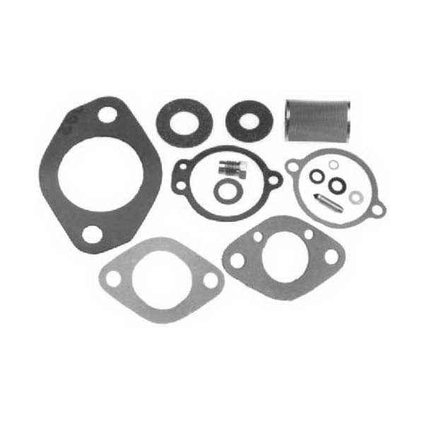 Sierra 18-7021 Walbro Carburetor Kit