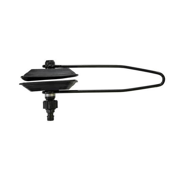 Sierra 18-8998-1 Engine Flusher - Rectangular Cups