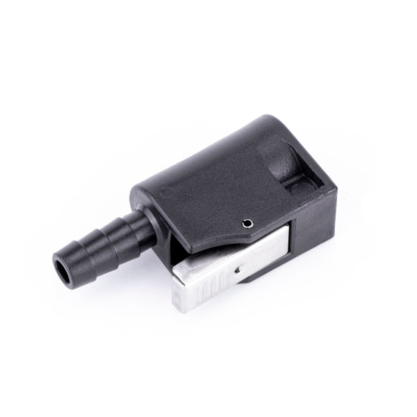 Sierra Marine Sierra 18-80410-1 Mercury 4/5HP 2 Stroke 3/8" Hose Connector - $10.29 at Wholesale Marine