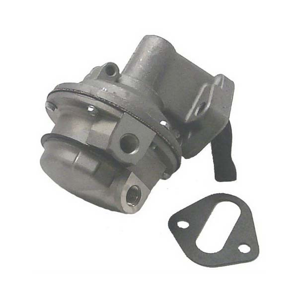 Sierra 18-7283 MerCruiser V8 Fuel Pump