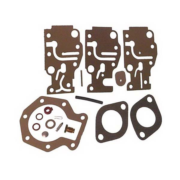 Sierra 18-7219 Carburetor Kit