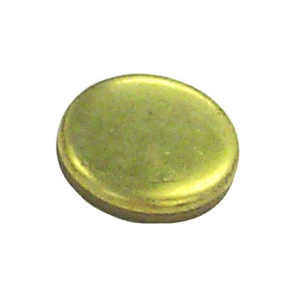 Sierra Marine Sierra 18-5962-9 Freeze Plug (Priced Per Pkg Of 8) - $130.89 at Wholesale Marine