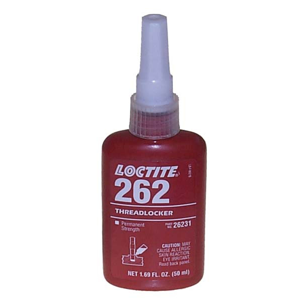 Sierra 18-9001 50 ml Heavy Duty Threadlocker