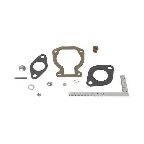 Sierra 18-7223 Carburetor Kit Replaces 0398453