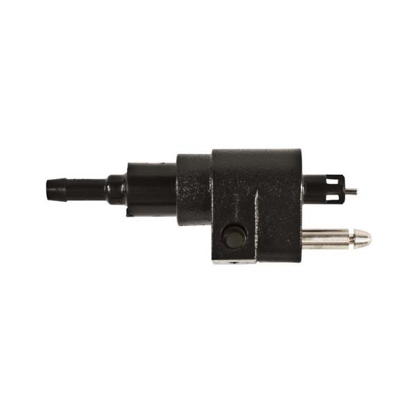 Sierra Marine Sierra 18-80417 Fuel Connector For Nissan/Tohatsu 4-30HP 4-Stroke - $14.05 at Wholesale Marine