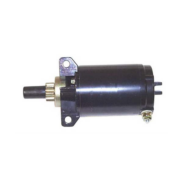 Sierra 18-6437 Starter