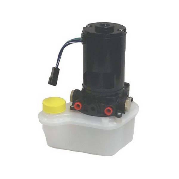 Sierra 18-6770 Tilt/Trim Motor