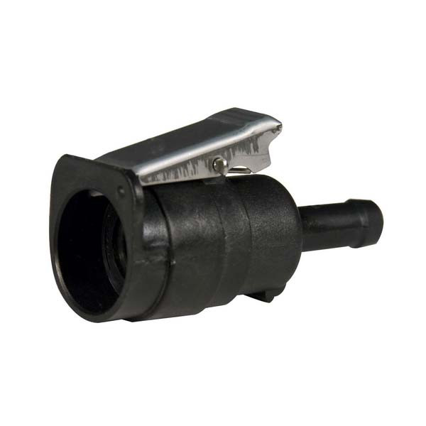 Sierra Marine Sierra 18-80418 Fuel Connector - $14.19 at Wholesale Marine