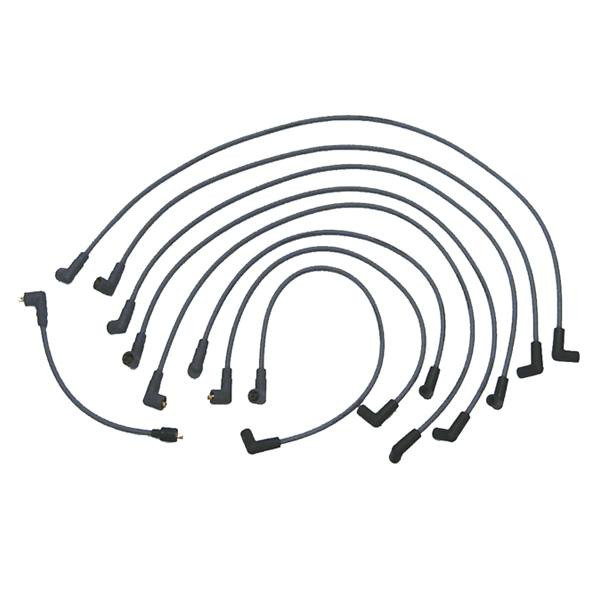 Sierra 18-8806-1 Wiring Plug Set