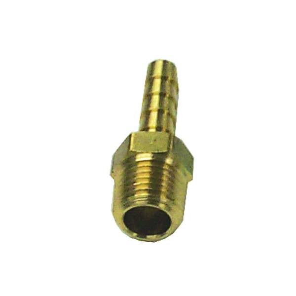 Sierra Marine Sierra 18-8042 Hose Barb 1/4" - $7.19 at Wholesale Marine
