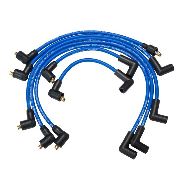 Sierra Marine Sierra 18-8809-1 Wiring Plug Set Replaces 84-816761Q8 - $60.89 at Wholesale Marine