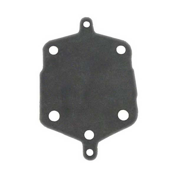Sierra Marine Sierra 18-7843 Fuel Pump Diaphragm Replaces 6E5-24411-00-00 - $10.99 at Wholesale Marine