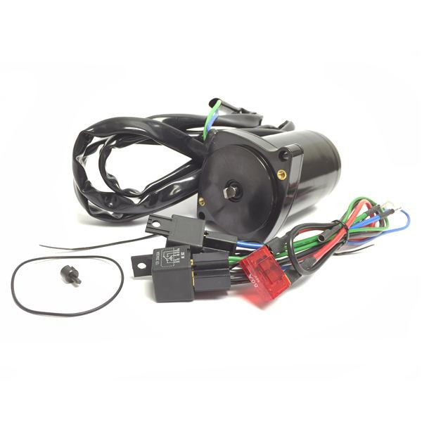 Sierra 18-6774 Tilt/Trim Motor Replaces 878265A6