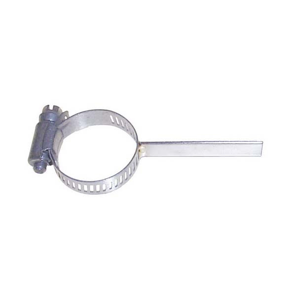 Sierra 18-9850 Backlash Indicator Replaces Mercury 91-53459