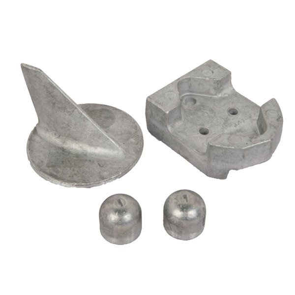 Sierra 18-6150A MerCruiser Alpha I Aluminum Anode Kit